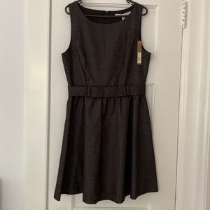 Brand new Lauren Conrad mini dress with bow detail